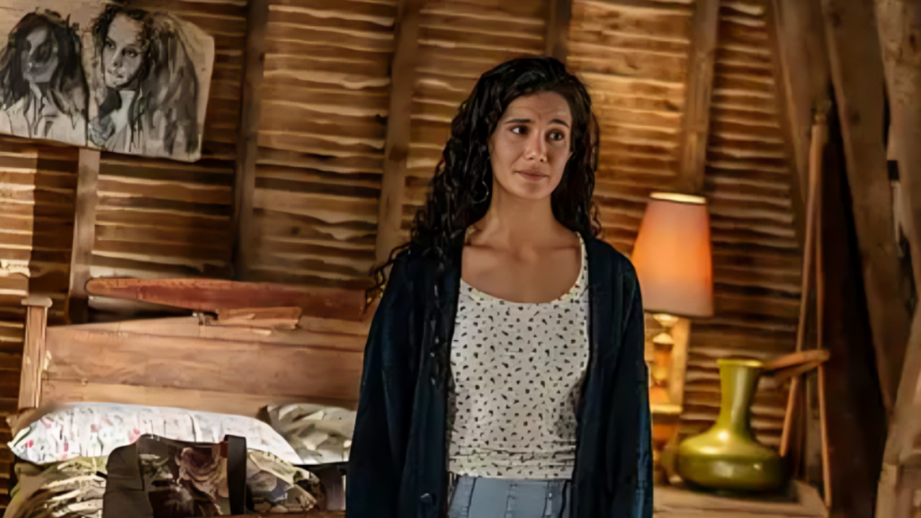 Who Dies in From Season 4 Ending & Is Fatima a Monster? Explained image