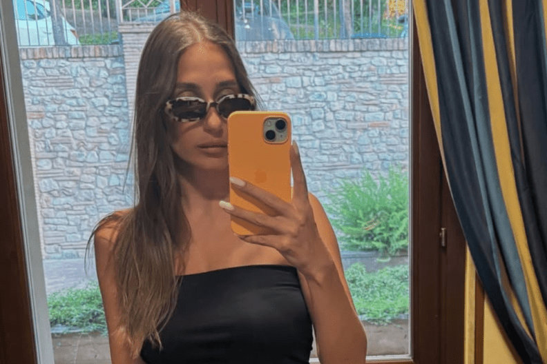 Summer House’s Amanda Batula Admits She ‘F–ed Up’ Her Life With West Wilson Romance