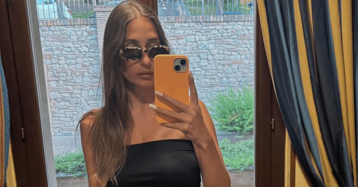 Summer House’s Amanda Batula Admits She ‘F–ed Up’ Her Life With West Wilson Romance