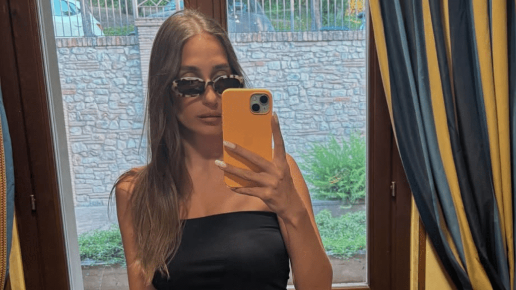 Summer House’s Amanda Batula Admits She ‘F–ed Up’ Her Life With West Wilson Romance image