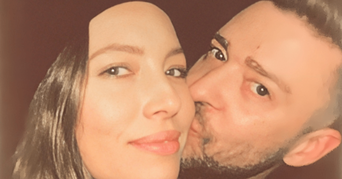 Justin Timberlake & Jessica Biel Just Fueled New Conversation About Their Marriage