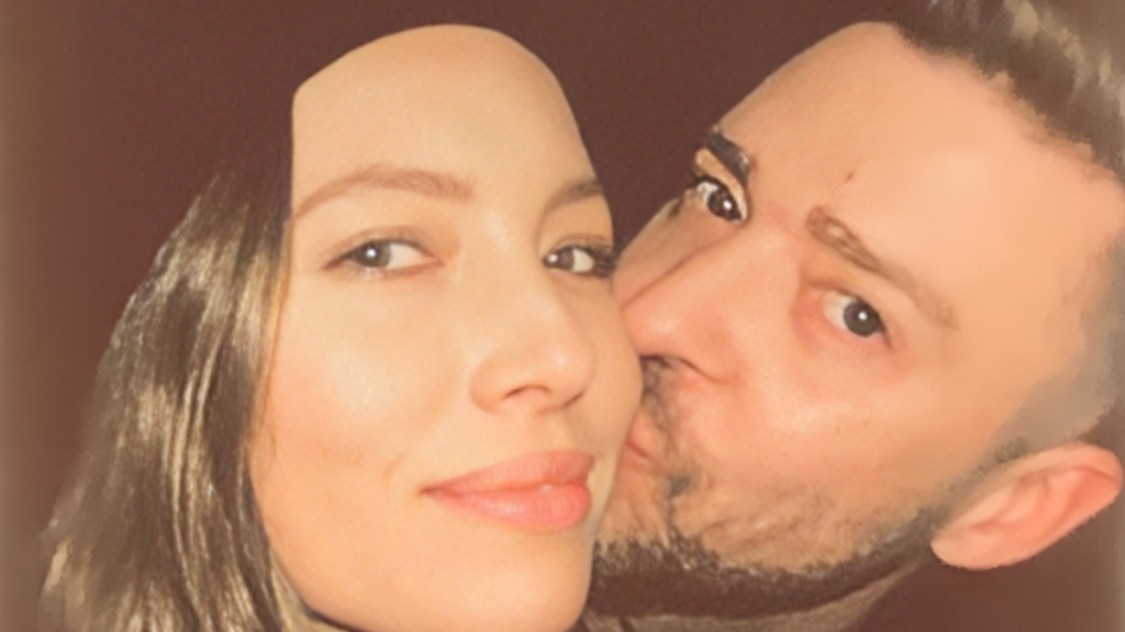 Justin Timberlake & Jessica Biel Just Fueled New Conversation About Their Marriage