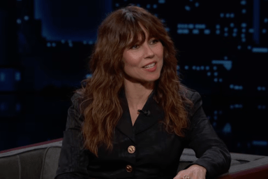 Linda Cardellini Describes ‘Perfect’ Sex Scene With Jason Bateman