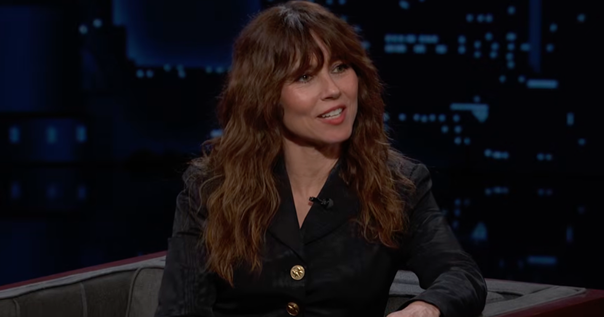 Linda Cardellini Describes ‘Perfect’ Sex Scene With Jason Bateman