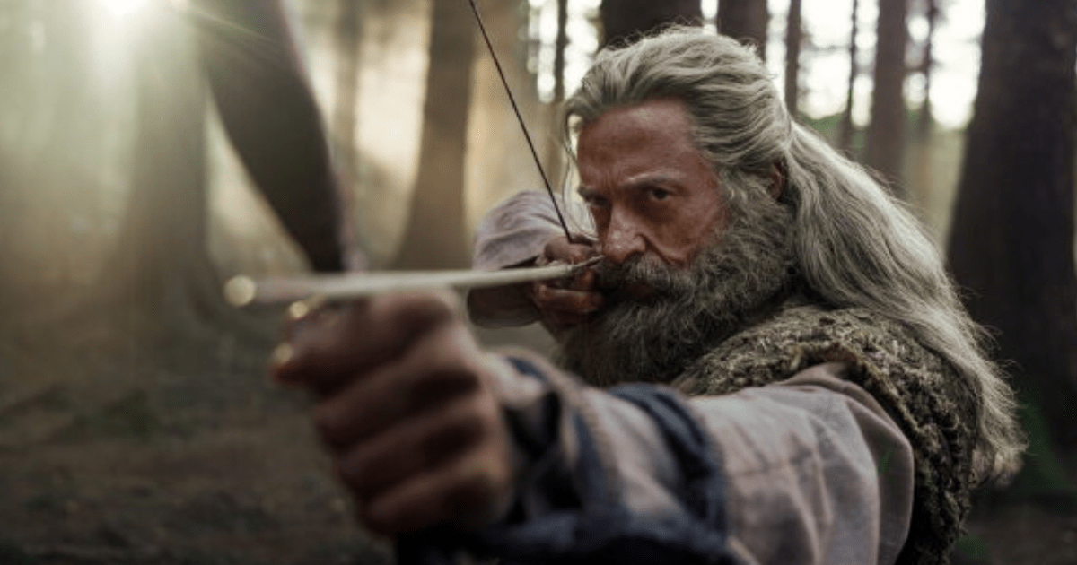When Is The Death of Robin Hood’s Digital & Streaming Release Date?