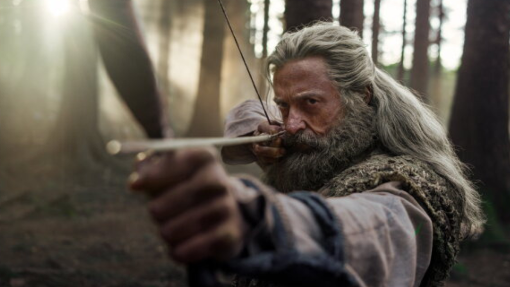 When Is The Death of Robin Hood’s Digital & Streaming Release Date? image