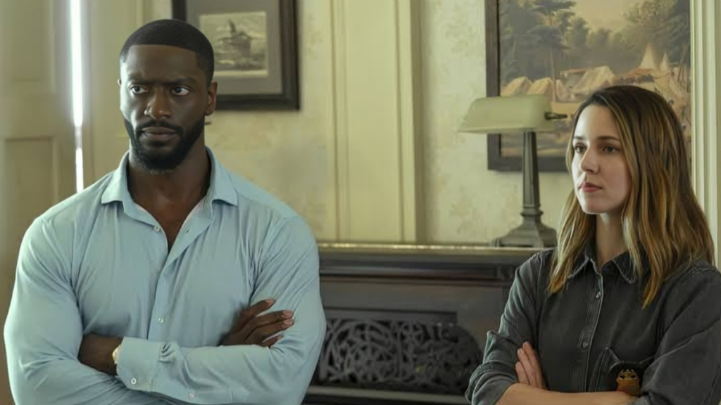 Cross Season 3 Just Found Its Most Intense New Cop in a Veteran TV Tough Guy image