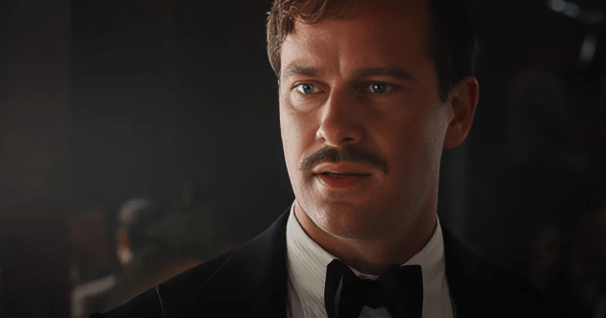 Armie Hammer Dismisses Major Speculation About His Family Wealth