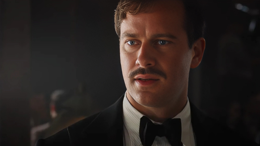 Armie Hammer Dismisses Major Speculation About His Family Wealth