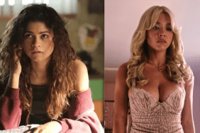Euphoria Star May Have Confirmed Sydney Sweeney & Zendaya’s Feud Rumors