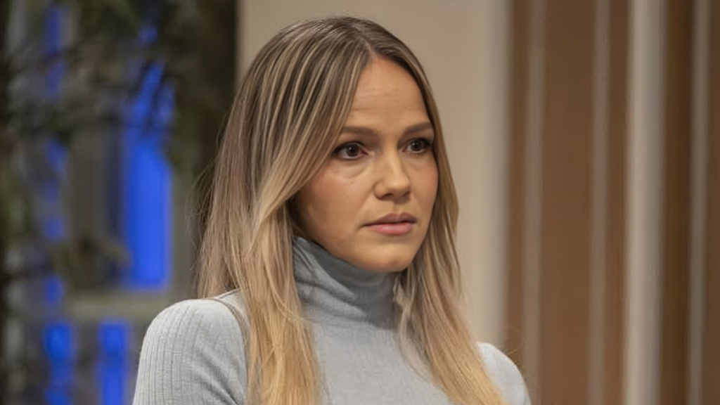 General Hospital Fans Are Frustrated With Lulu for 1 Main Reason image