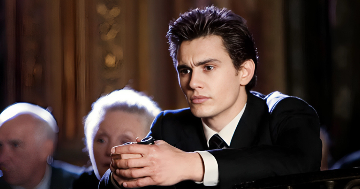 No, James Franco Wasn’t Fired From Mean Girls