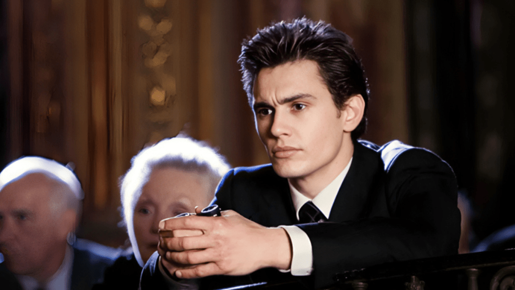 No, James Franco Wasn’t Fired From Mean Girls image