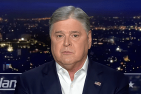 Fox News' Sean Hannity Explains Diagnosis Behind 'Raspy Voice' & 'Puffy Face'