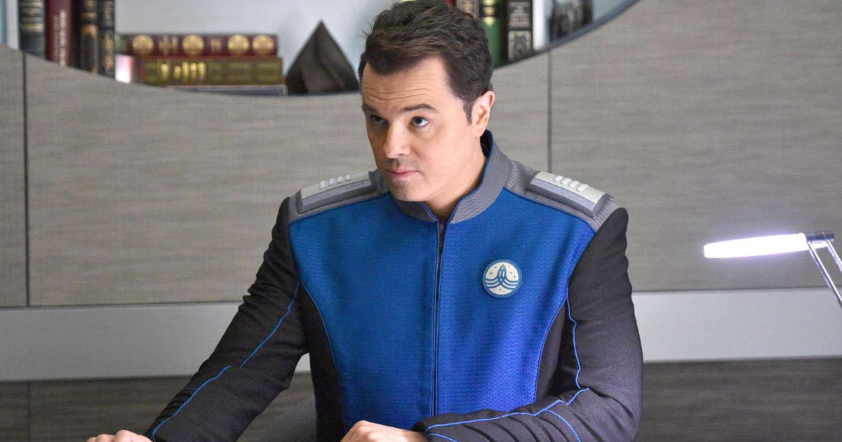 Seth MacFarlane’s Dungeon Crawler Carl TV Series Takes Big Step Forward