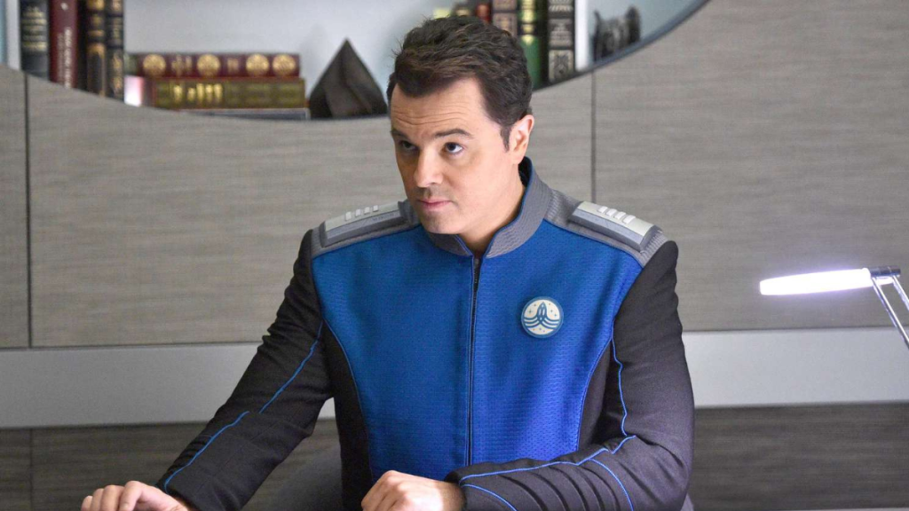 Seth MacFarlane’s Dungeon Crawler Carl TV Series Takes Big Step Forward