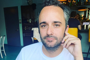 Love Island USA's James Barker Dies While Filming in Fiji