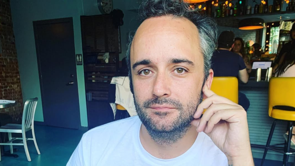 Love Island USA’s James Barker Dies While Filming in Fiji image