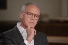CBS’ Fired 60 Minutes Star Scott Pelley Makes His Next Move