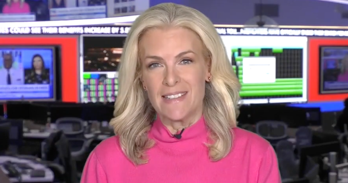 Janice Dean Leaves Fox News After 22 Years Amid Health Concerns