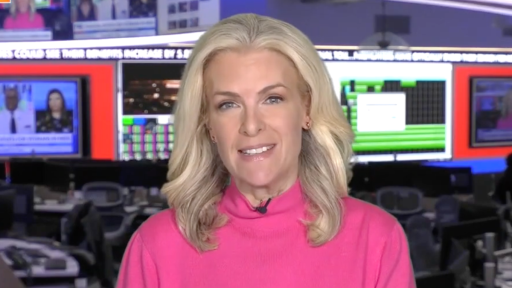 Janice Dean Leaves Fox News After 22 Years Amid Health Concerns image