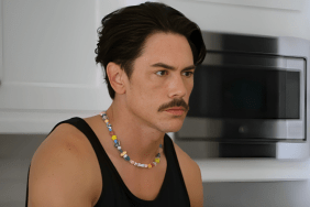 Tom Sandoval Granted Restraining Order Against Ex After Alleged Attack — Report