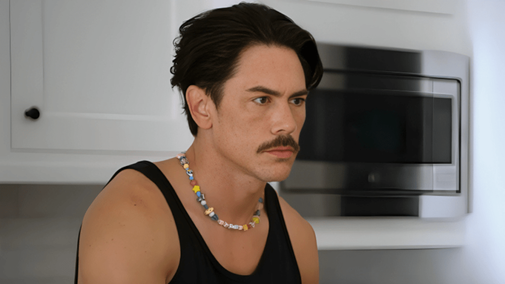 Tom Sandoval Granted Restraining Order Against Ex After Alleged Attack — Report image