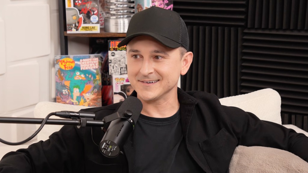Mitchel Musso Skipped Hannah Montana Return as It Wasn’t ‘Presented Correctly’ image