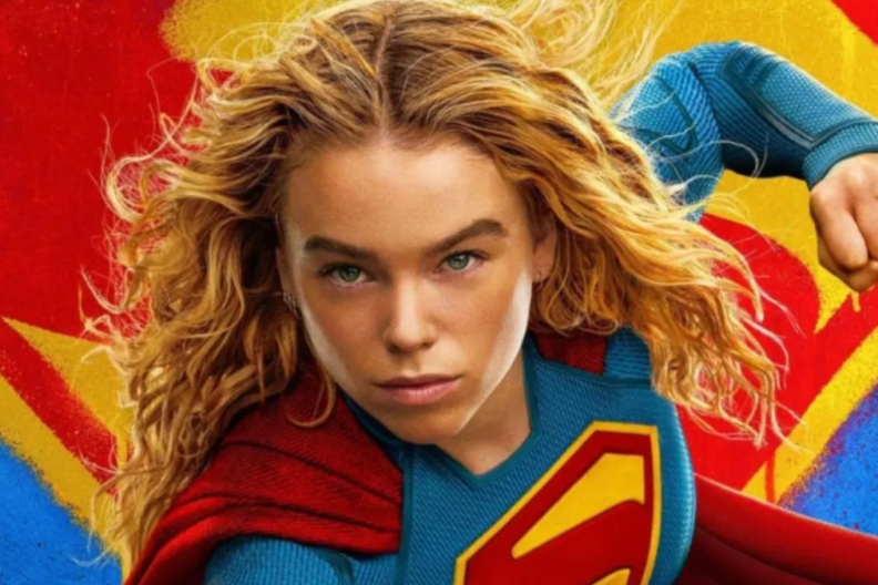 Milly Alcock Reveals ‘Cheap’ Way She Celebrated Getting Supergirl Role