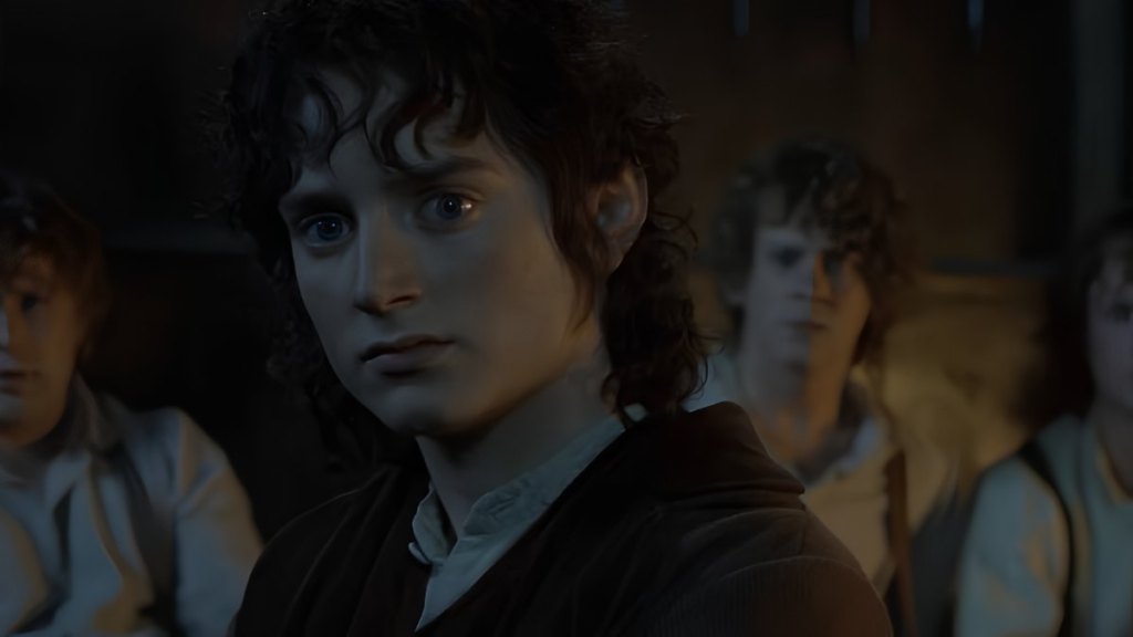 Elijah Wood