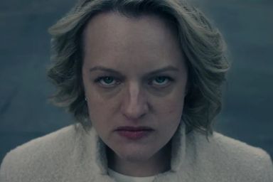 The Handmaid's Tale's Elisabeth Moss Lands Major Role in New Movie