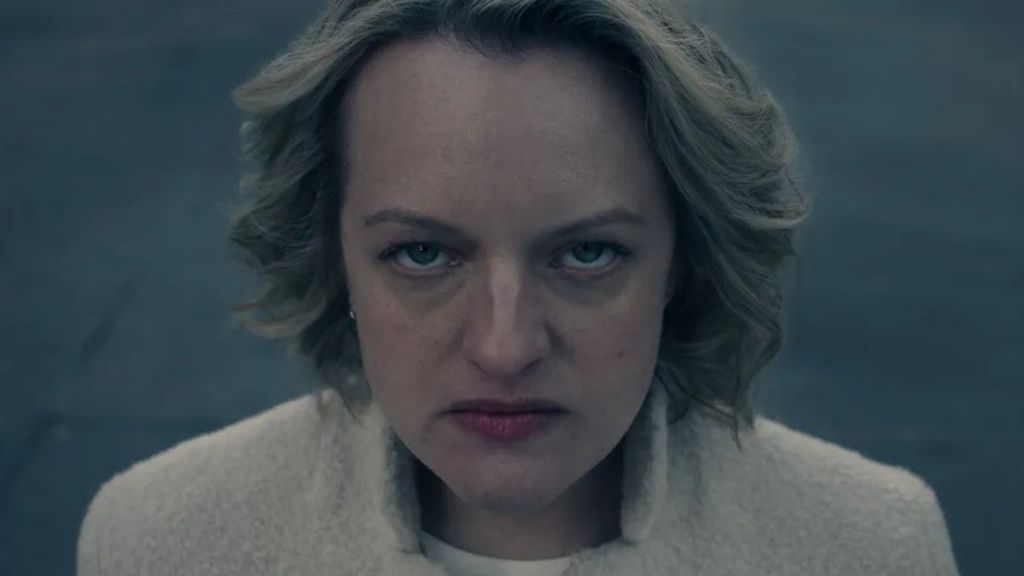 The Handmaid’s Tale’s Elisabeth Moss Lands Major Role in New Movie