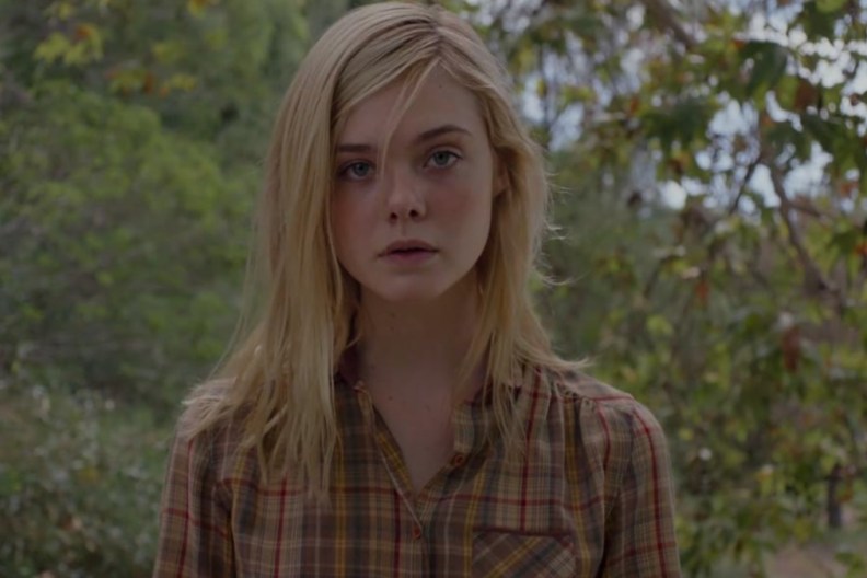 Elle Fanning's $109M Adventure Movie Finally Getting a Sequel 10 Years Later