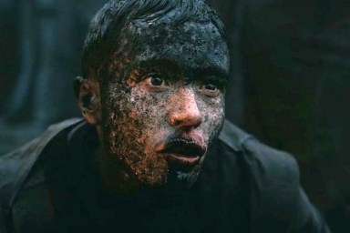 Elliot Page's The Odyssey Role Possibly Revealed & It's Not Achilles