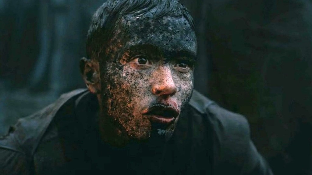 Elliot Page’s The Odyssey Role Revealed & It’s Not Achilles image