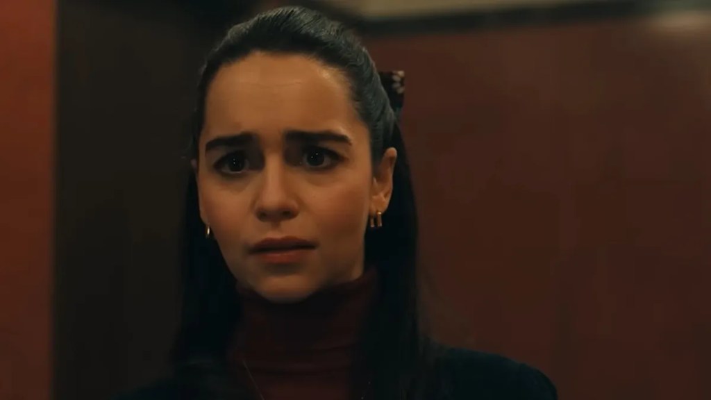 Co-Creator of Emilia Clarke’s Canceled Spy Show Breaks Silence, Revives Hopes image