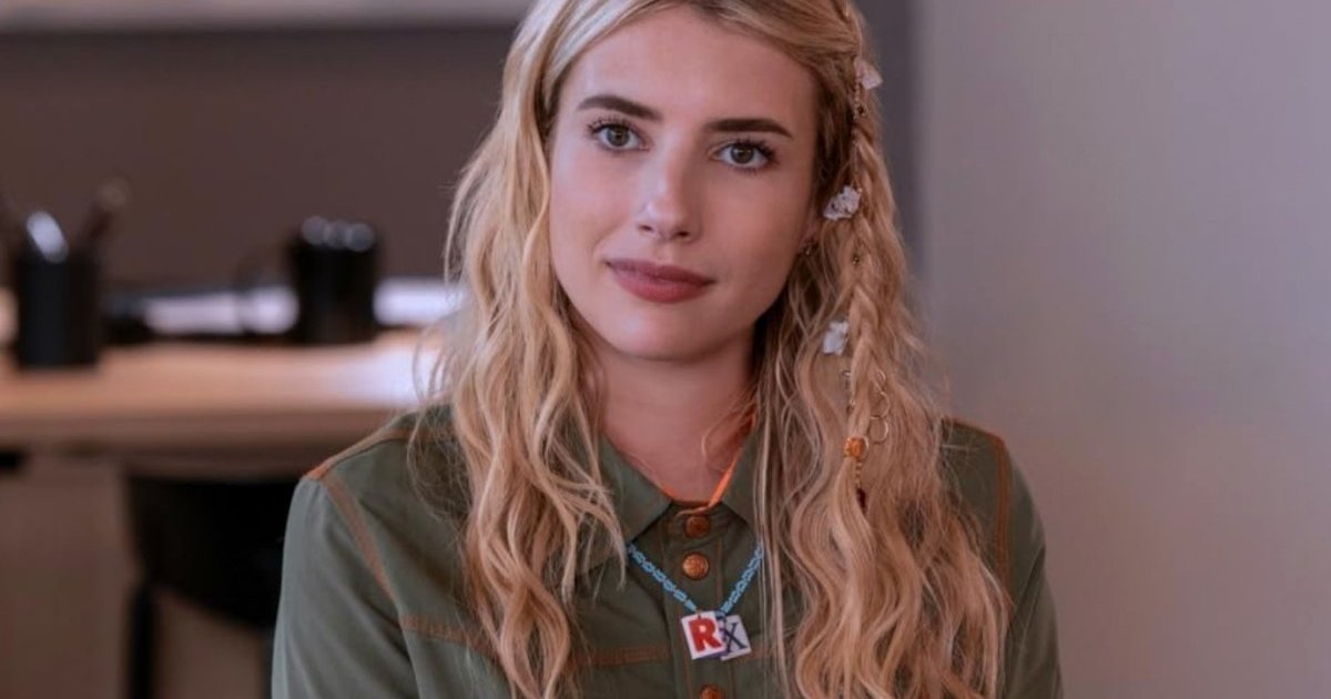 Emma Roberts Reprising Beloved Movie Role in Disney+ Sequel TV Show