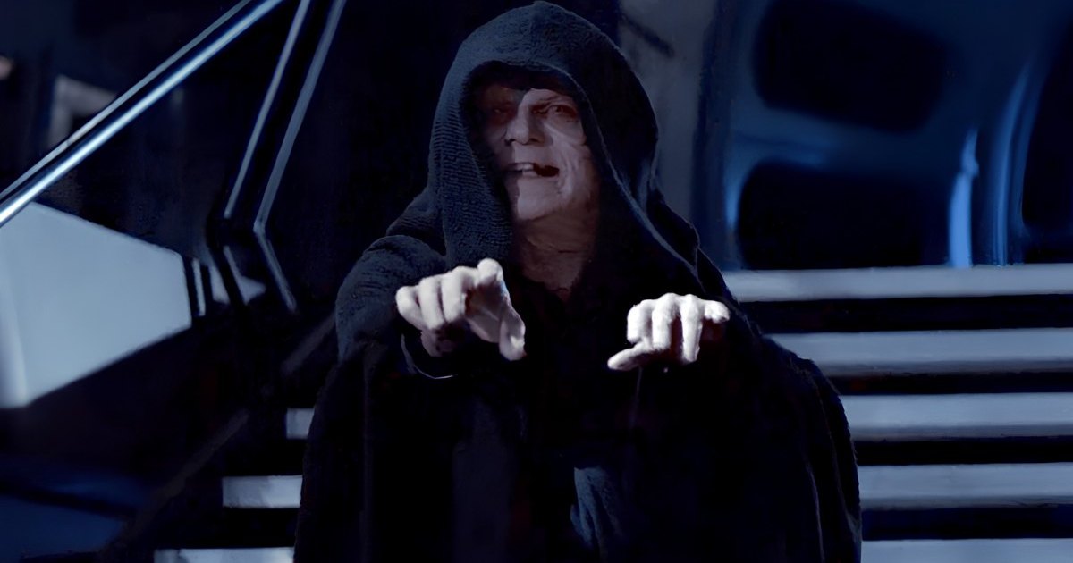 Scrapped George Lucas TV Show Would Have Gone in a Dark Direction Scrapped George Lucas TV Show Would Have Gone in a Dark Direction
