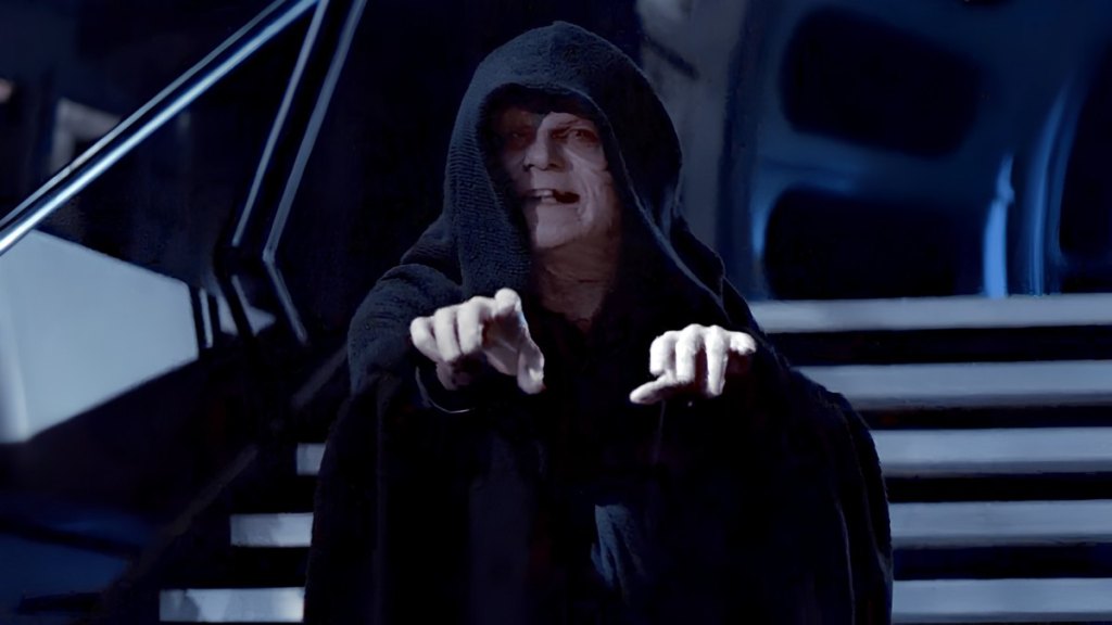 Star Wars: Scrapped George Lucas TV Show Would Have Gone in a Dark Direction image