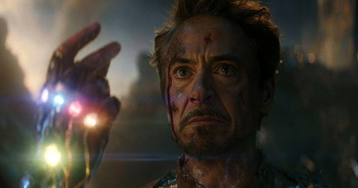 Endgame Gets New Title for Theatrical Rerelease Ahead of Doomsday Endgame Gets New Title for Theatrical Rerelease Ahead of Doomsday
