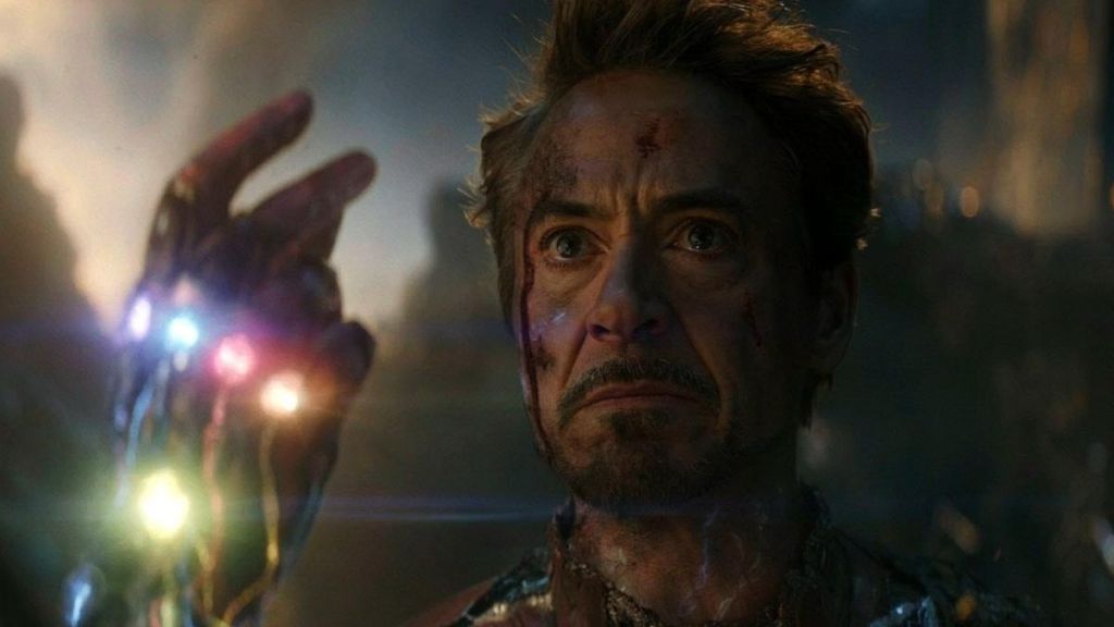 Avengers: Endgame Gets New Title for Theatrical Rerelease Ahead of Doomsday image
