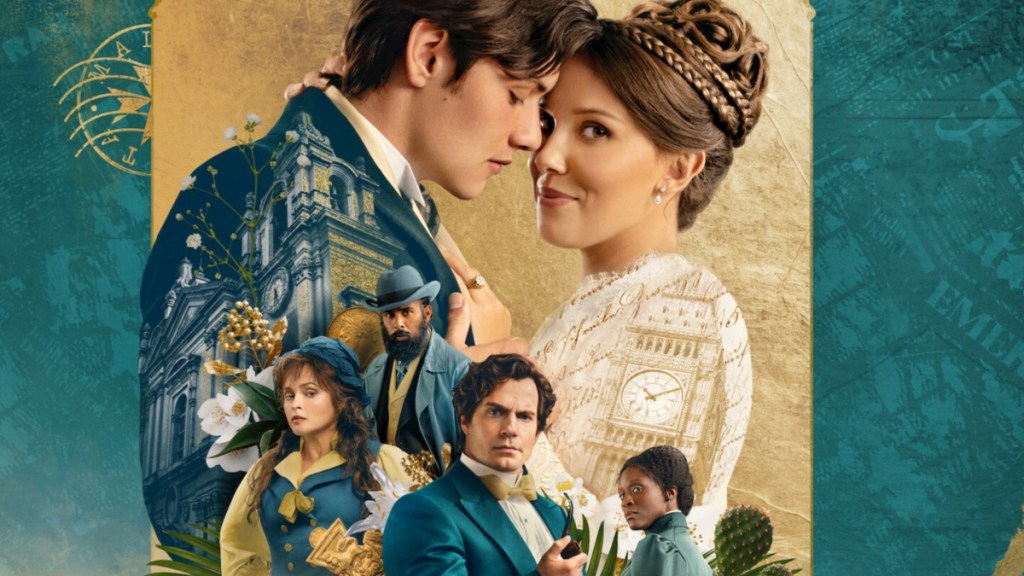 Enola Holmes 3 Reviews Are All Saying the Same Thing About Netflix Sequel image