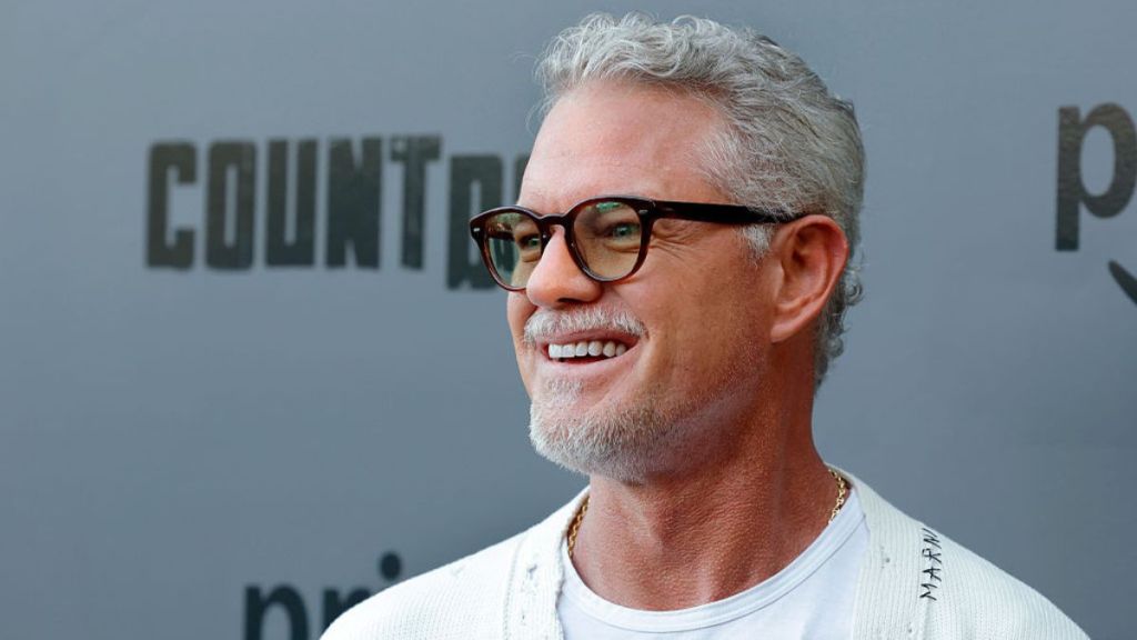 Every Season of Eric Dane’s TNT Action Series Is Coming to Netflix