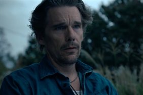 Acclaimed Ethan Hawke Movie Returns to Theaters, Release Date & Poster Revealed