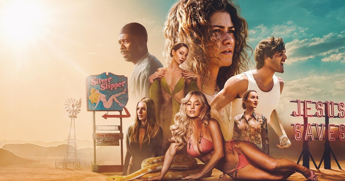 Euphoria Star Shares Hilarious Reaction to Missing Season 3 Finale