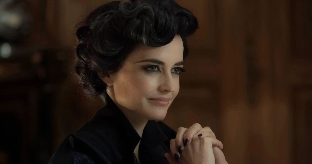 Eva Green ‘Recovering Well’ After Wednesday Set Injury — Report