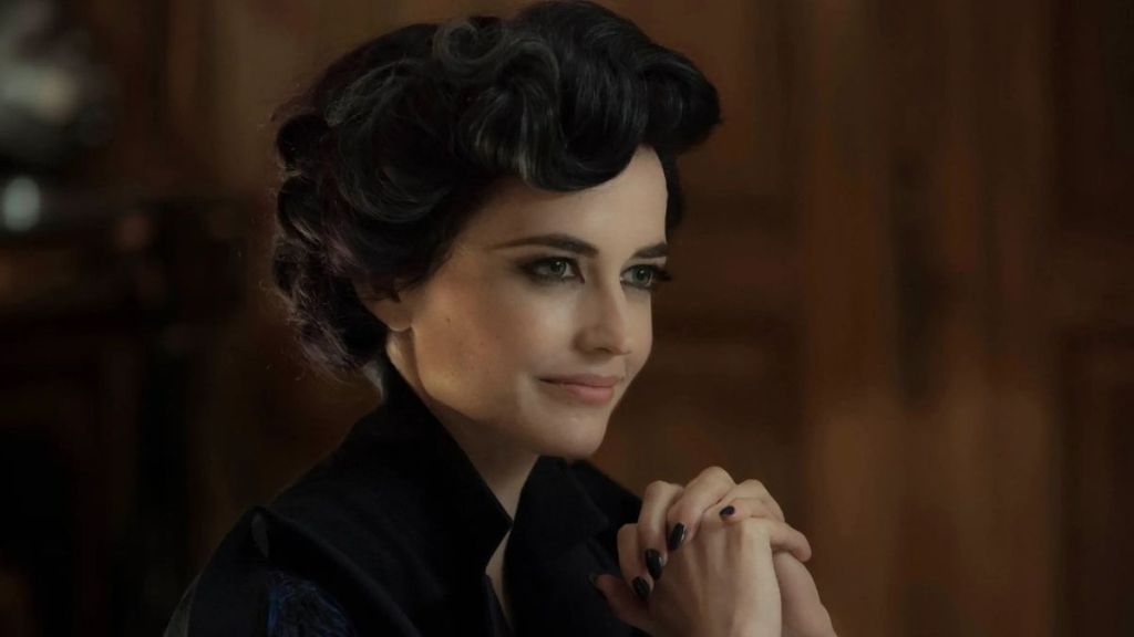 Eva Green ‘Recovering Well’ After Wednesday Set Injury — Report image