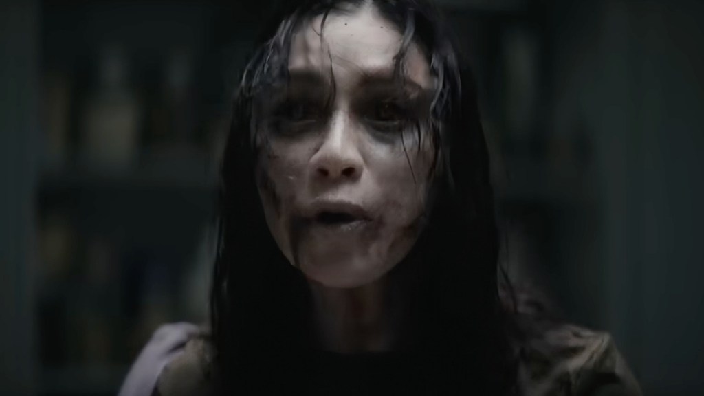 Evil Dead Burn Was Almost Rated NC-17, Here’s Why