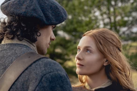 Outlander: Blood of My Blood Season 2 Sets Release Date With Teaser & Photos