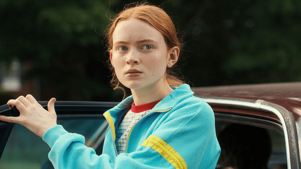 Sadie Sink To Lead Buzzy New FX & A24 TV Adaptation image